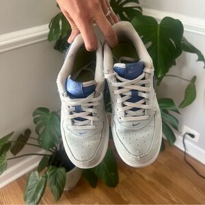 Nike Air Force 1 Blue Tint/Polar Girls 2